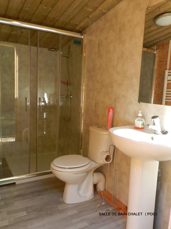 B&B Le Danica Dordives Dış mekan fotoğraf